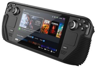 Nyko Armor Case for Steam Deck / Nintendo Switch-thumb-3