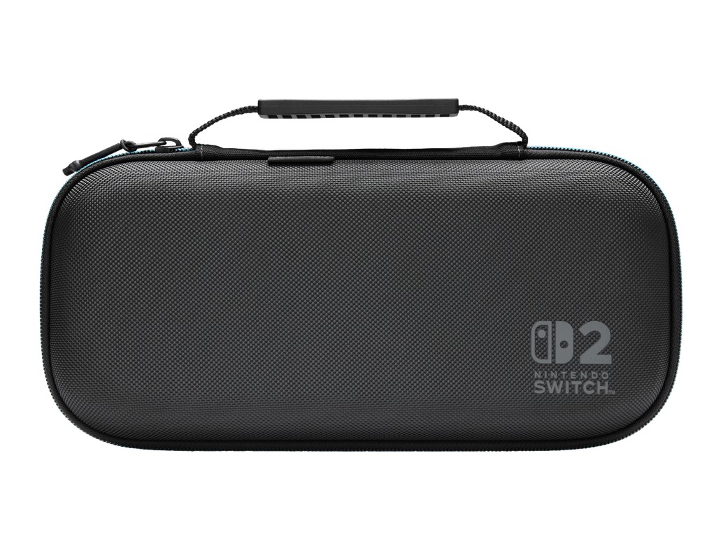 PowerA - Protection Case for Nintendo Switch 2 - Black / Nintendo Switch 2