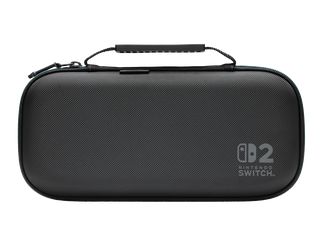 PowerA - Protection Case for Nintendo Switch 2 - Black / Nintendo Switch 2
