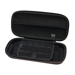 PowerA - Protection Case for Nintendo Switch 2 - Black / Nintendo Switch 2-thumb-1