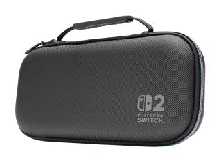PowerA - Protection Case for Nintendo Switch 2 - Black / Nintendo Switch 2-thumb-4