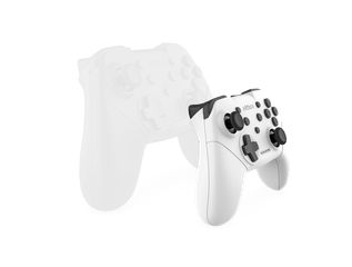 Nyko Mini Wireless Core Controller - White For Switch / Nintendo Switch-thumb-4