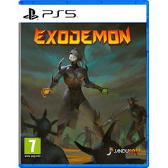 Exodemon / PlayStation 5