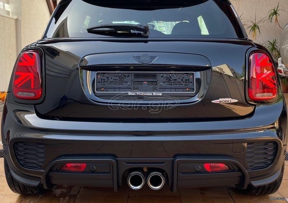 ΓΝΗΣΙΟ DIFFUSER MINI JWC PRO MINI F56 - EΤΟΙΜΟΠΑΡΑΔΟΤΟ