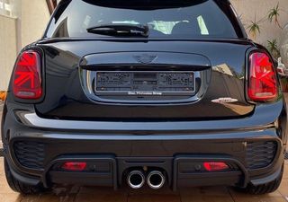 ΓΝΗΣΙΟ DIFFUSER MINI JWC PRO MINI F56 - EΤΟΙΜΟΠΑΡΑΔΟΤΟ-thumb-0