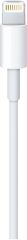 Apple - USB-A to Lightning Cable - 1m / Electronics-thumb-3