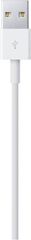 Apple - USB-A to Lightning Cable - 1m / Electronics-thumb-1