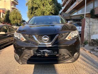 Nissan Qashqai 2016 Πανόραμα αυτόματα τέκνα-thumb-1