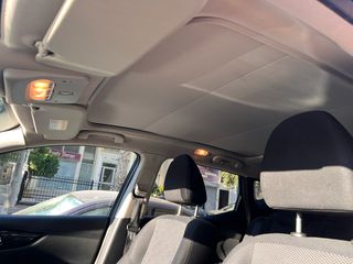 Nissan Qashqai 2016 Πανόραμα αυτόματα τέκνα-thumb-11