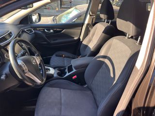 Nissan Qashqai 2016 Πανόραμα αυτόματα τέκνα-thumb-12