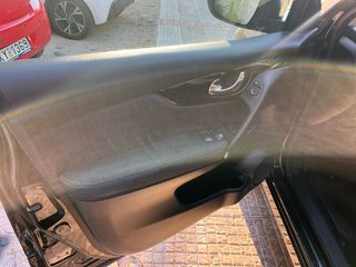 Nissan Qashqai 2016 Πανόραμα αυτόματα τέκνα-thumb-13