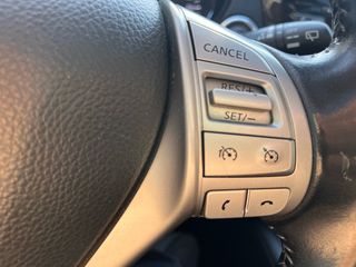 Nissan Qashqai 2016 Πανόραμα αυτόματα τέκνα-thumb-20