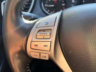 Nissan Qashqai 2016 Πανόραμα αυτόματα τέκνα-thumb-22