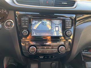 Nissan Qashqai 2016 Πανόραμα αυτόματα τέκνα-thumb-23