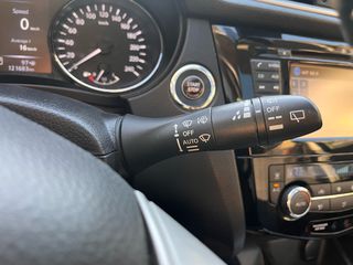 Nissan Qashqai 2016 Πανόραμα αυτόματα τέκνα-thumb-25
