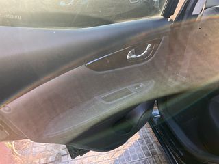Nissan Qashqai 2016 Πανόραμα αυτόματα τέκνα-thumb-26