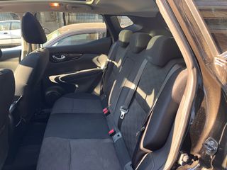 Nissan Qashqai 2016 Πανόραμα αυτόματα τέκνα-thumb-31
