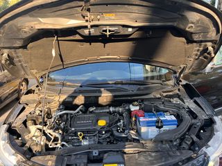 Nissan Qashqai 2016 Πανόραμα αυτόματα τέκνα-thumb-32