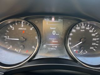 Nissan Qashqai 2016 Πανόραμα αυτόματα τέκνα-thumb-33