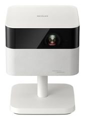 Epson - Lifestudio Flex EF-71 Diamond White Portable Smart Projector Full HD / Electronics