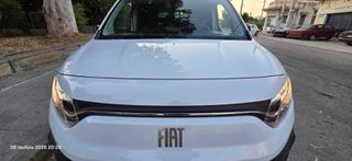 Fiat Doblo 2023 L2H1 130HP MAXI FACE LIFT //ΕΛΛΗΝΙΚΟ // ΑΤΡΑΚΑΡΙΣΤΟ //-thumb-3