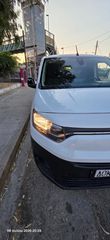 Fiat Doblo 2023 L2H1 130HP MAXI FACE LIFT //ΕΛΛΗΝΙΚΟ // ΑΤΡΑΚΑΡΙΣΤΟ //-thumb-6