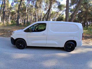 Fiat Doblo 2023 L2H1 130HP MAXI FACE LIFT //ΕΛΛΗΝΙΚΟ // ΑΤΡΑΚΑΡΙΣΤΟ //-thumb-21