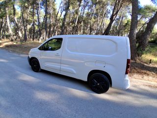 Fiat Doblo 2023 L2H1 130HP MAXI FACE LIFT //ΕΛΛΗΝΙΚΟ // ΑΤΡΑΚΑΡΙΣΤΟ //-thumb-22