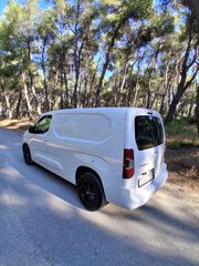 Fiat Doblo 2023 L2H1 130HP MAXI FACE LIFT //ΕΛΛΗΝΙΚΟ // ΑΤΡΑΚΑΡΙΣΤΟ //-thumb-23