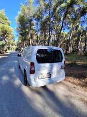 Fiat Doblo 2023 L2H1 130HP MAXI FACE LIFT //ΕΛΛΗΝΙΚΟ // ΑΤΡΑΚΑΡΙΣΤΟ //-thumb-25