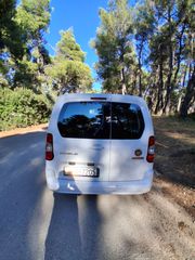 Fiat Doblo 2023 L2H1 130HP MAXI FACE LIFT //ΕΛΛΗΝΙΚΟ // ΑΤΡΑΚΑΡΙΣΤΟ //-thumb-26
