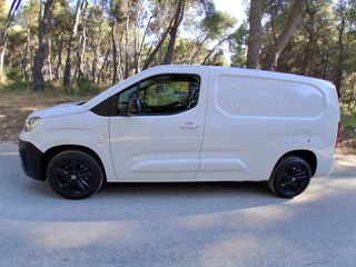 Fiat Doblo 2023 L2H1 130HP MAXI FACE LIFT //ΕΛΛΗΝΙΚΟ // ΑΤΡΑΚΑΡΙΣΤΟ //-thumb-15