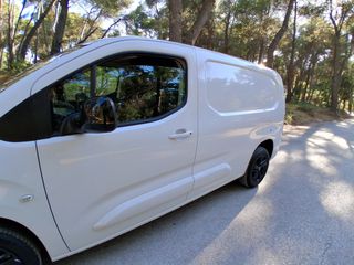 Fiat Doblo 2023 L2H1 130HP MAXI FACE LIFT //ΕΛΛΗΝΙΚΟ // ΑΤΡΑΚΑΡΙΣΤΟ //-thumb-16
