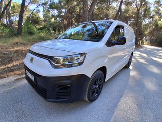 Fiat Doblo 2023 L2H1 130HP MAXI FACE LIFT //ΕΛΛΗΝΙΚΟ // ΑΤΡΑΚΑΡΙΣΤΟ //-thumb-17