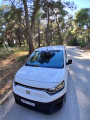 Fiat Doblo 2023 L2H1 130HP MAXI FACE LIFT //ΕΛΛΗΝΙΚΟ // ΑΤΡΑΚΑΡΙΣΤΟ //-thumb-19