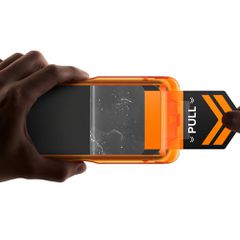 Spigen Glas.tR AlignMaster Slim 3-Pack Tempered Glass for iPhone 17-thumb-3
