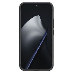 Spigen Rugged Armor Case for Xiaomi 15T Pro - Black-thumb-3