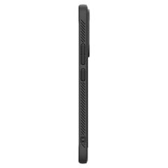 Spigen Rugged Armor Case for Xiaomi 15T Pro - Black-thumb-4