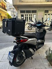 Piaggio Beverly 400 2025 HPE-thumb-1