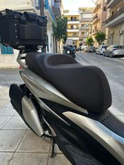 Piaggio Beverly 400 2025 HPE-thumb-3