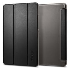 Spigen Smart Fold Case for Samsung Galaxy Tab A9 / A11 - Black