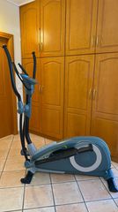 ΕΛΛΕΙΠΤΙΚΟ KETTLER AXOS CROSS P