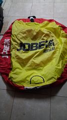 Φουσκωτά Είδη Jobe 2022 Jobe Hotseat1  Towabǃe1