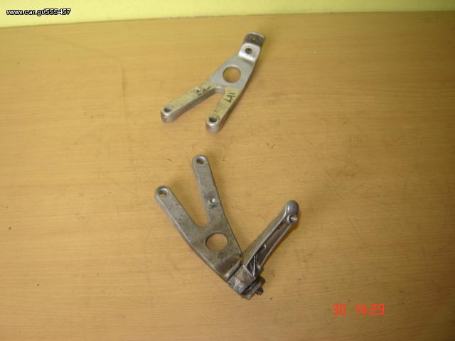  TZR  250  1KT                                                          