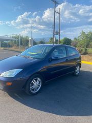 Ford Focus 2002 MK1