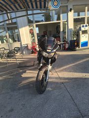 Yamaha TDM 850 2002 R
