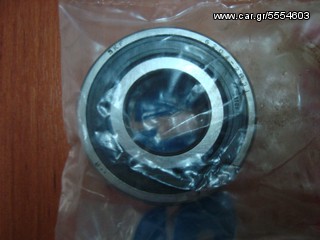 ITALJET 337126017 ΡΟΥΛΕΜΑΝ REAR WHEEL BEARING FORMULA 50 96-03