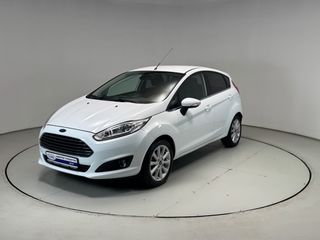 Ford Fiesta 2017 TITANIUM 10 ECOBOOST-thumb-4
