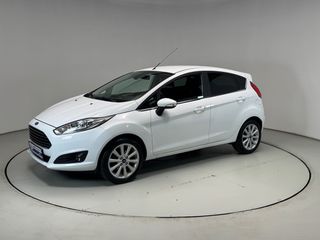 Ford Fiesta 2017 TITANIUM 10 ECOBOOST-thumb-5