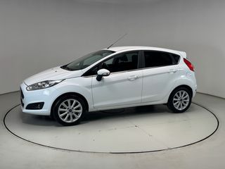 Ford Fiesta 2017 TITANIUM 10 ECOBOOST-thumb-6